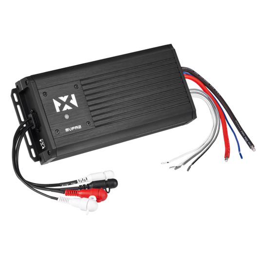 NVX 1000W RMS Class-D Car/Marine Monoblock Amplifier - SSA STORE