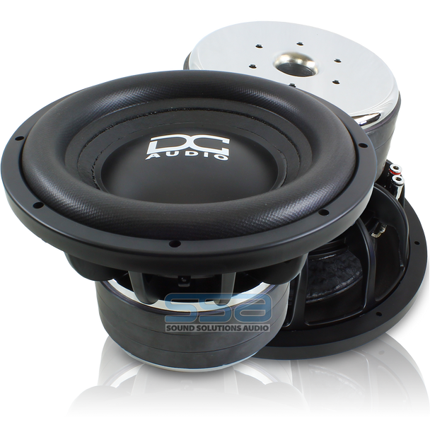 DC Audio Level 4 10 M3 1400w Subwoofer | Condition: New | Category: Subwoofers