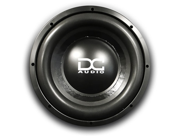 DC Audio Re-Cone Level 2 | Condition: New | Category: DC Audio Recones