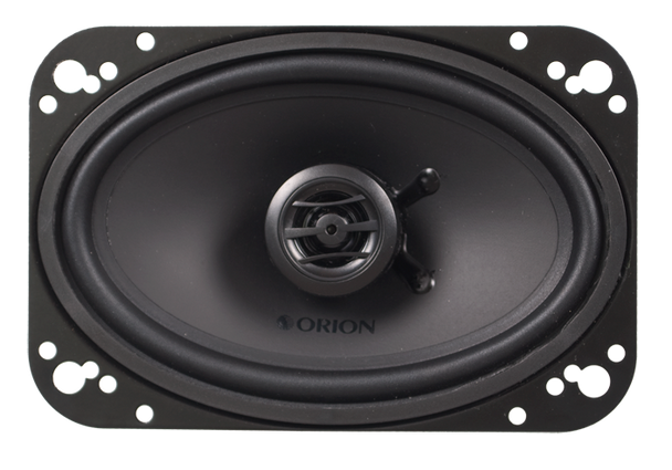 ORION COBALT CO46 SPEAKERS 4x6" COAXIAL | Condition: New | Category: Speakers