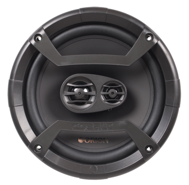 ORION COBALT CO653 SPEAKERS 6.5" COAXIAL 3 WAY | Condition: New | Category: Speakers