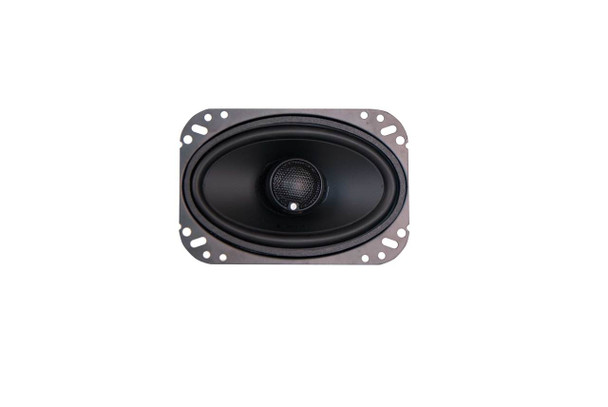 ORION XTR COAXIAL SPEAKER 4" x 6" XTR46.2 2 WAY | Condition: New | Category: Speakers