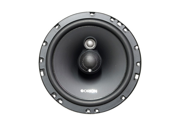 ORION XTR COAXIAL SPEAKER 6.5" XTR65.3 3 WAY | Condition: New | Category: Speakers