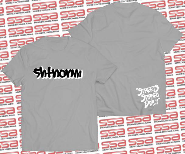 SHTNONM - Shadow Tee Free! | Condition: New | Category: Swag