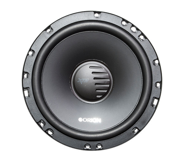 ORION XTR COAXIAL SPEAKER 6.5" XTR65.2SL (Slim) 2 WAY | Condition: New | Category: Speakers