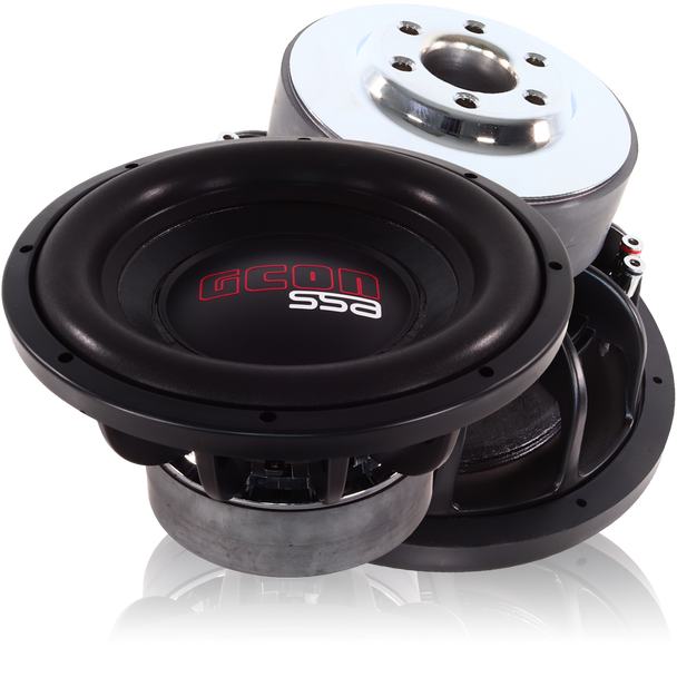 GCON 12" 950W Subwoofer by SSA® | Condition: New | Category: Subwoofers