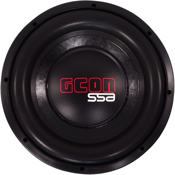 Recone Kit For GCON 12" 950W Subwoofer by SSA® | Condition: New | Category: Subwoofers