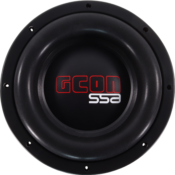 Recone Kit for GCON 10" 950W Subwoofer by SSA® | Condition: New | Category: Subwoofers