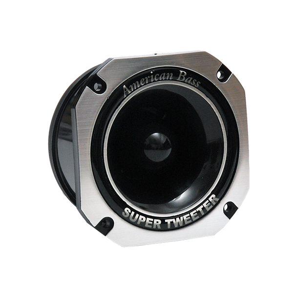 American Bass MX 443T Bullet Tweeter | Condition: New | Category: Speakers