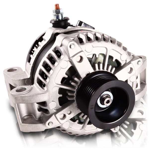 370 amp Elite series alternator to replace Ford T mount 6G | Condition: New | Category: 2003 - 2005