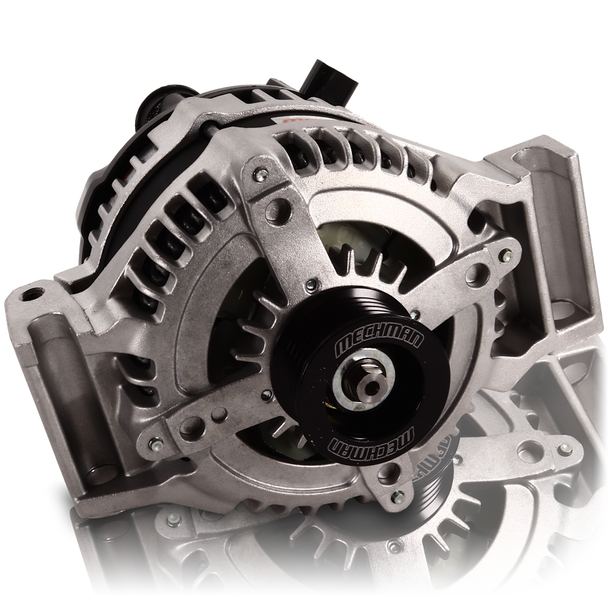 240 amp alternator for Late model Cadillac 4.6L | Condition: New | Category: 2004 - 2006