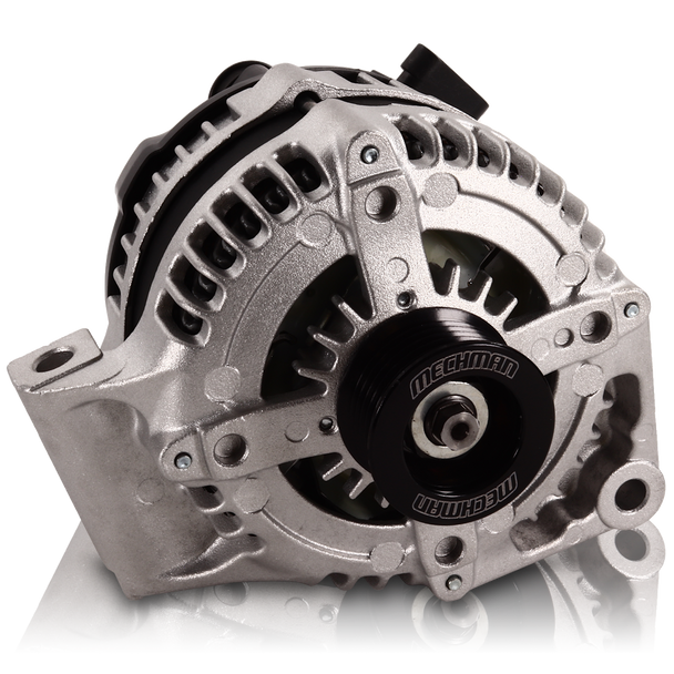 240 amp alternator for 06-10 GM 3.5L car | Condition: New | Category: 2006 - 2010