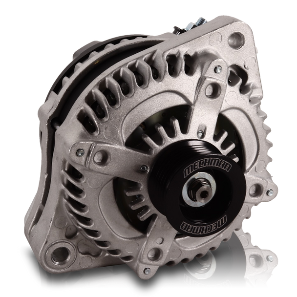 S Series 240 amp Alternator for Acura V6 | Condition: New | Category: 2003 - 2009