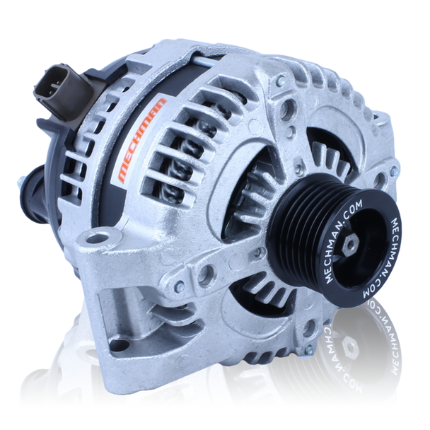 170 amp racing Alternator for RDX 2.3 | Condition: New | Category: 2007 - 2012