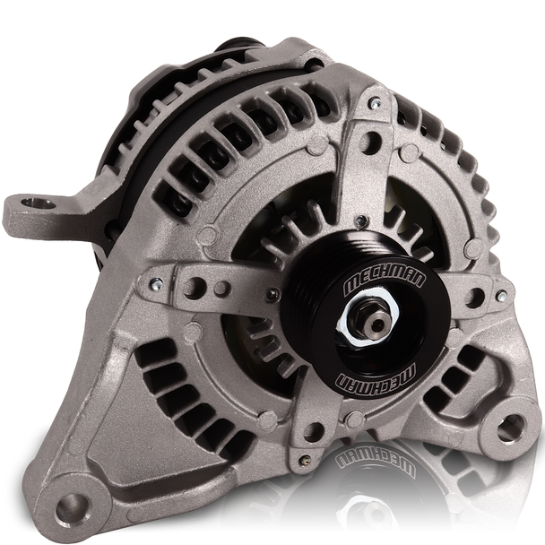 S Series 240 amp Alternator for Jeep Grand Cherokee 5.7/6.1 | Condition: New | Category: 2006