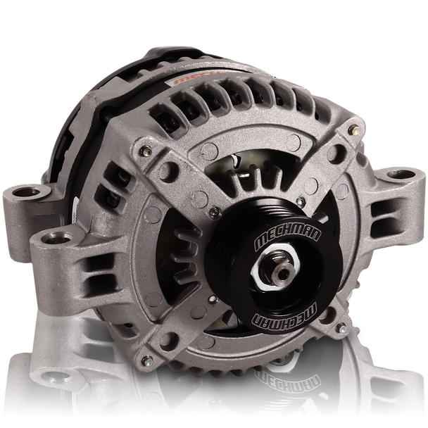 S Series 240 amp alternator for 5.3L FWD GM Car | Condition: New | Category: 2008 - 2009