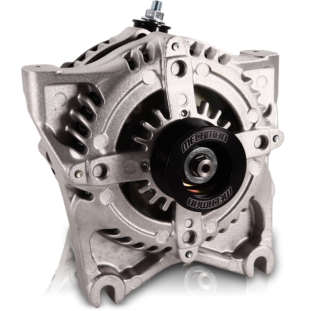 240 amp Alternator for Late 5.4 Ford Superduty | Condition: New | Category: 2009 - 2010
