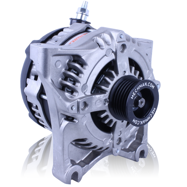 240 amp alternator for 06-08 Navigator/Expedition | Condition: New | Category: 2006-2008