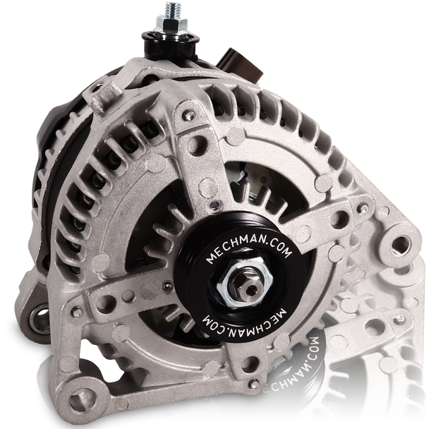 240 amp alternator for Toyota 2.5L 2010-2011 | Condition: New | Category: 2010-2011