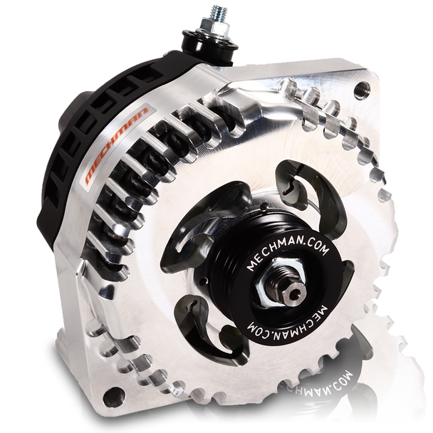 S Series 6 phase 240 amp alternator for 96-00 Civic | Condition: New | Category: 1996 - 2000
