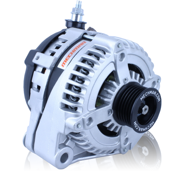 240 amp S series alternator for 00-02 Toyota 4.7 V8 | Condition: New | Category: 2001 - 2002