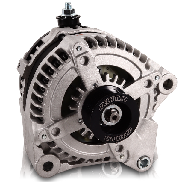 240 Amp alternator for Toyota / Lexus 4.3L | Condition: New | Category: 2001 - 2003