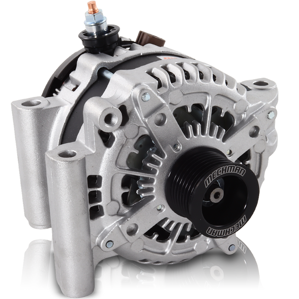 370 Amp Elite Series Alternator for Toyota 5.7L | Condition: New | Category: 2008 - 2020