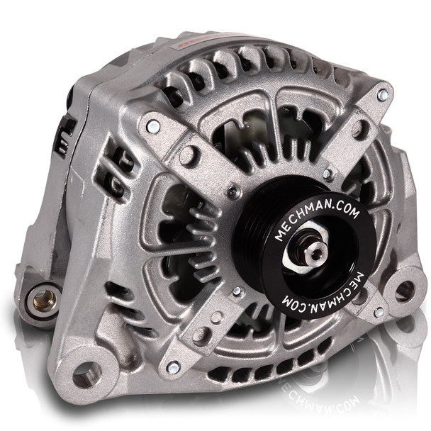 370 amp high output alternator for Ram Hemi 5.7L | Condition: New | Category: 2011-2021