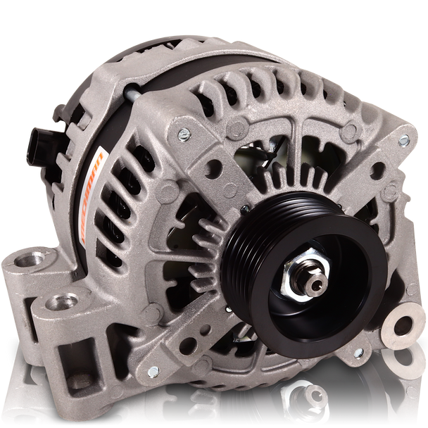 240 amp high output alternator Enclave / Acadia 3.6L | Condition: New | Category: 2008 - 2015