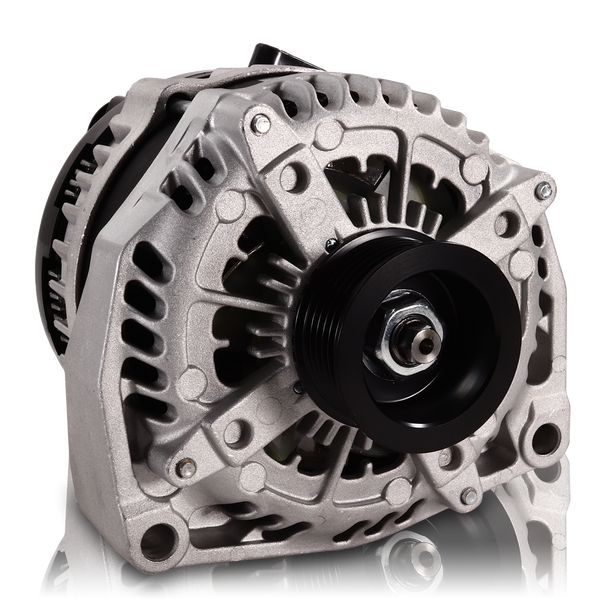 250 Amp Elite Series Cast Alternator for GM Truck | Condition: New | Category: 1999 - 2000