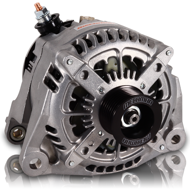 320 amp alternator for early 5.7L Dodge Ram | Condition: New | Category: 2004 - 2006