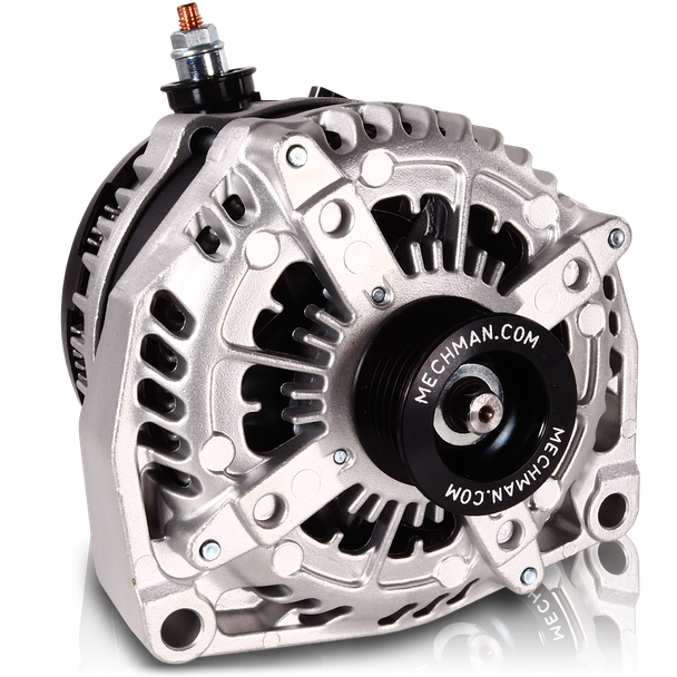 320 amp high output alternator for GM Suburban Silverado Sierra Tahoe Escalade | Condition: New | Category: 2014 - 2020