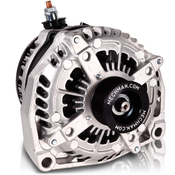 320 amp high output alternator for GM Suburban Silverado Sierra Tahoe Escalade | Condition: New | Category: 2014 - 2020