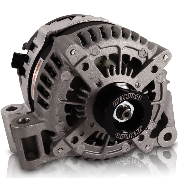 320 amp high output alternator Buick Enclave GMC Acadia Lacrosse Cadillac SRX 3.6L | Condition: New | Category: 2008 - 2015