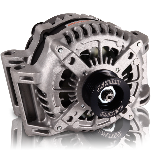 320 Amp Alternator for Late Chrysler LX V8 | Condition: New | Category: 2011 - 2020