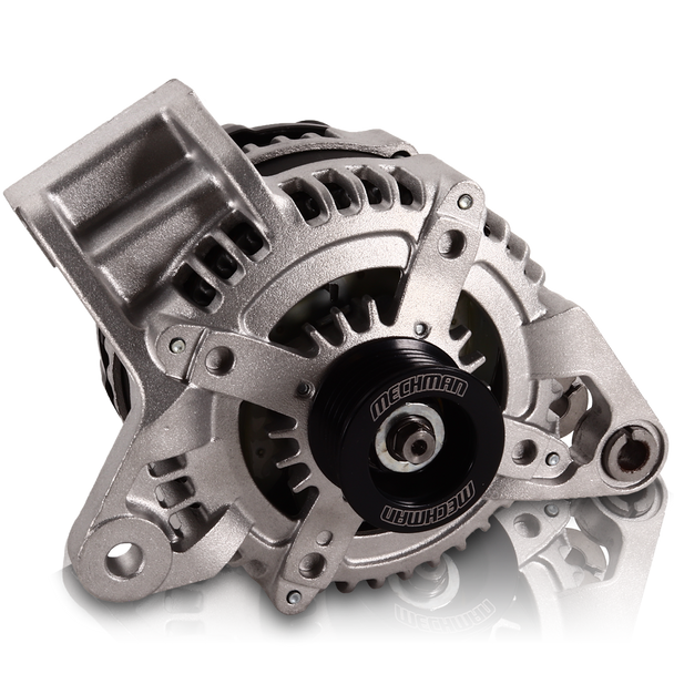 320 Amp Alternator For Cadillac V8 4.6L | Condition: New | Category: 2000 - 2005