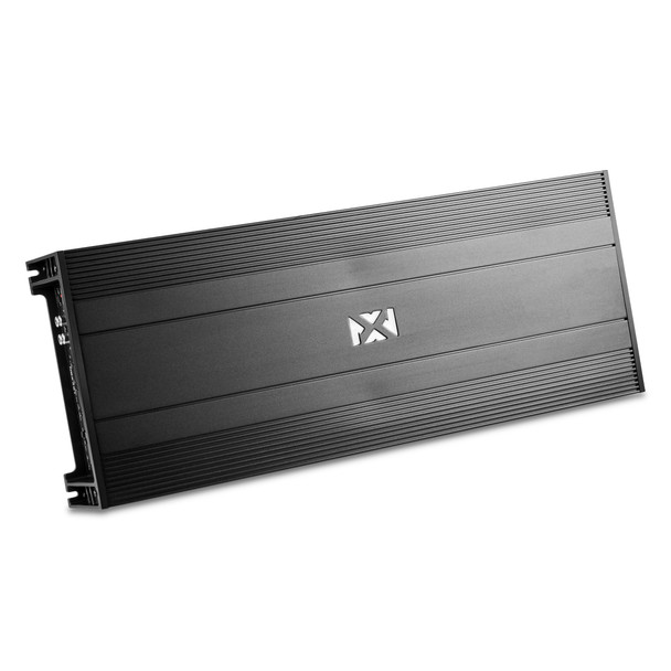 NVX NBA401 800W Total RMS N-Series Class-AB 4-Channel Amplifier | Condition: New | Category: Amplifiers