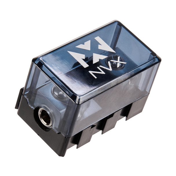 NVX 4-8 Modular Mini-ANL Fuse Block | Condition: New | Category: Electrical