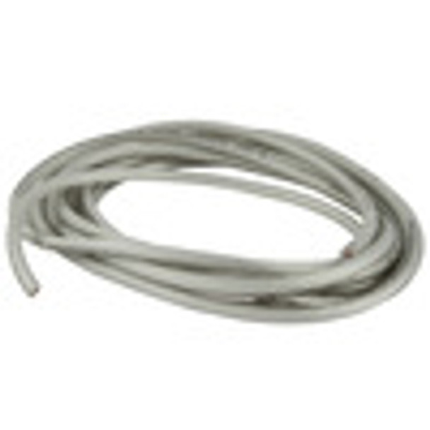 NVX 4 AWG Power/Ground Wire in Frosted White (20 ft.) | Condition: New | Category: Electrical