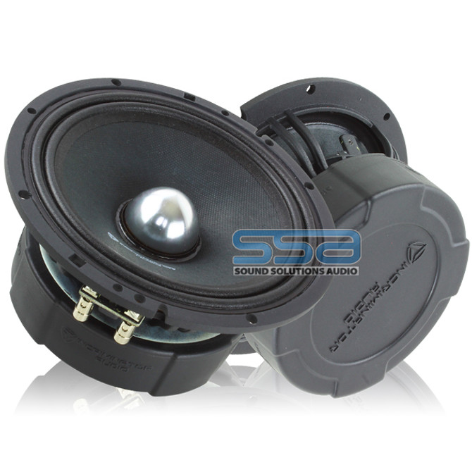 Incriminator Audio DPX-6 6.5" Midbass Pro Driver | Condition: New | Category: Speakers