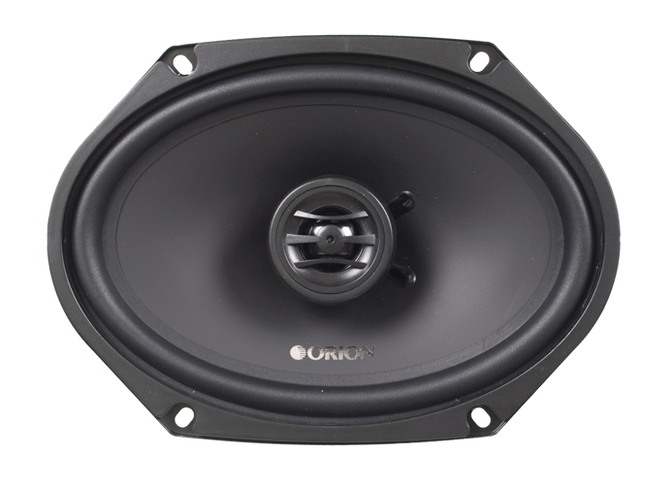 ORION COBALT CO68 SPEAKERS 6x8" COAXIAL | Condition: New | Category: Speakers