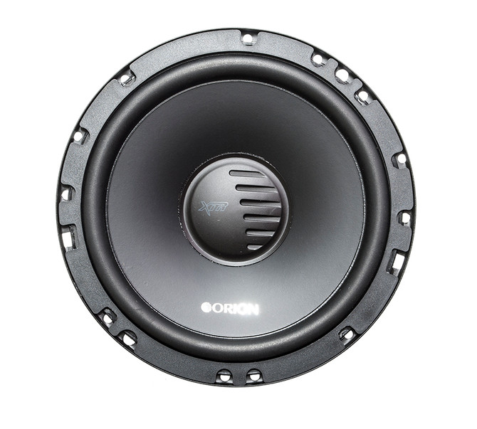 ORION XTR COAXIAL SPEAKER 6.5" XTR65.2 2 WAY | Condition: New | Category: Speakers
