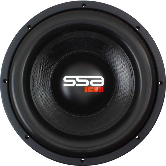 Recone for ICON 15" 1250W Subwoofer by SSA® (New for 2020) | Condition: New | Category: Subwoofers