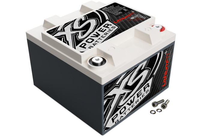 Li-S925 XS Power 12VDC Lithium Racing Battery 2160A 23.4Ah | Condition: New | Category: Electrical