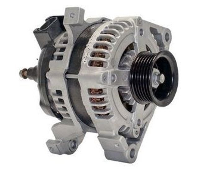 240 amp alternator for Cadillac 3.2L | Condition: New | Category: 2003 - 2004