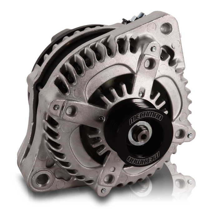 S Series 240 amp Alternator for Acura V6 | Condition: New | Category: 2003 - 2009