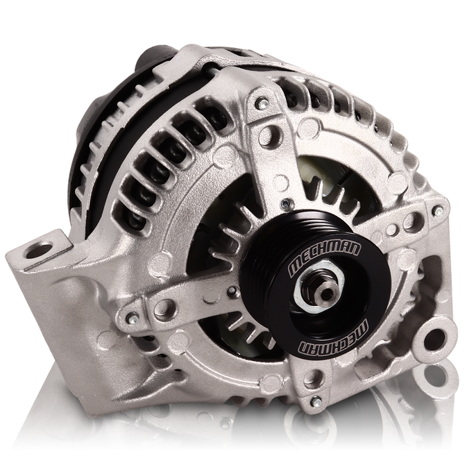 240 amp alternator for GM late front wheel drive V6 | Condition: New | Category: 2006 - 2009