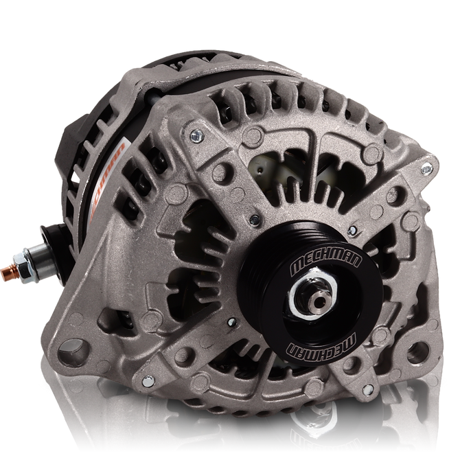 370 amp alternator for Ford 5.0 Truck Late | Condition: New | Category: 2011 - 2020