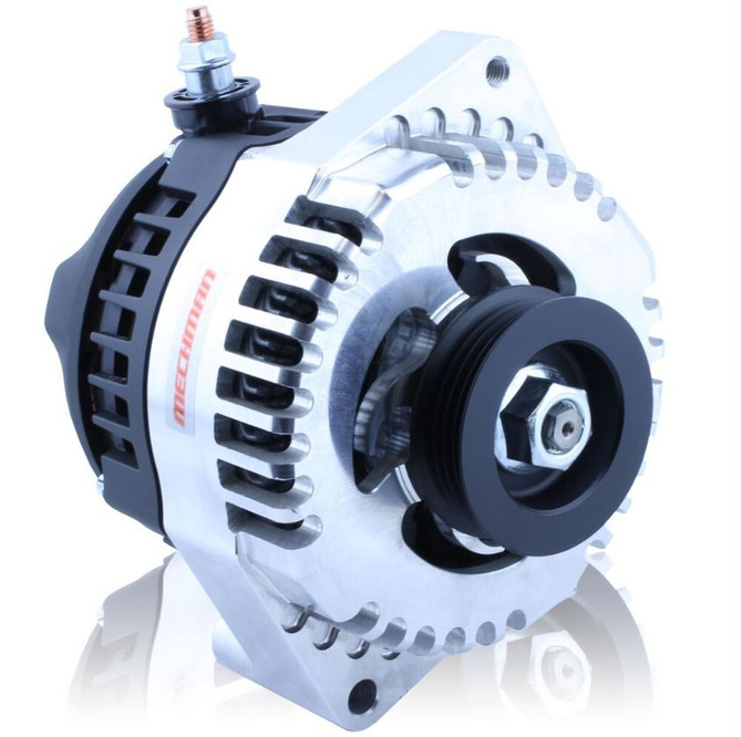 S Series 6 phase 170 amp racing alternator for 92-95 Civic | Condition: New | Category: 1992 - 1995