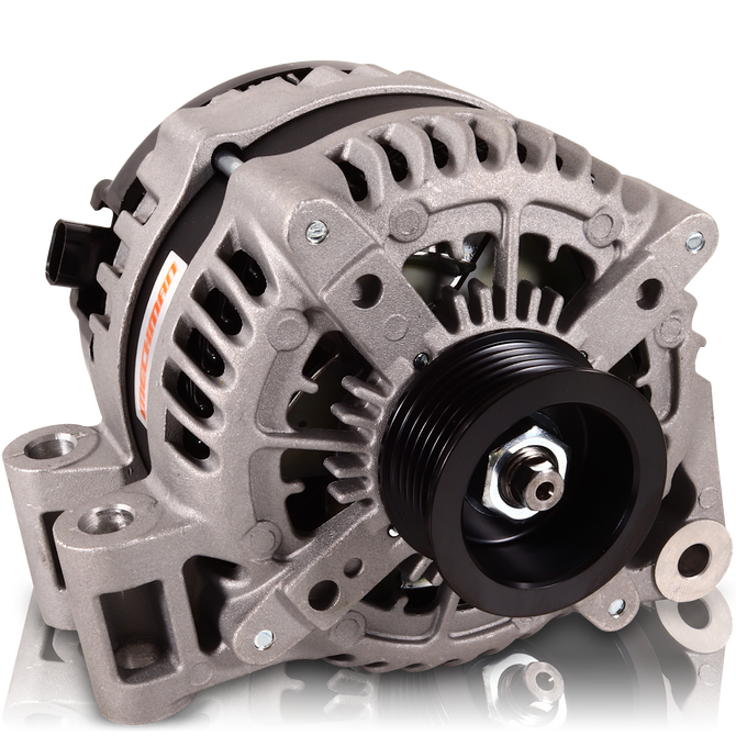 240 amp high output alternator Enclave / Acadia 3.6L | Condition: New | Category: 2008 - 2015